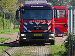 Oefencarrousel Oefening 1 Ass Ambulance Langestreek Surhuisterveen